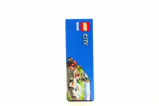 Lego City Police High-Speed Police Chase 109 Pieces — photo 4