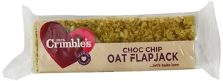 Mrs Crimbles Chocolate Oat Cookie 65g (pack of 9) — photo 7