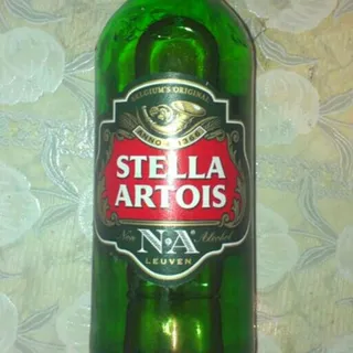 Non-Alcoholic Beer 0.5L Glass Bottle — photo 6