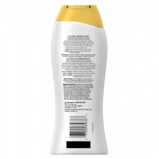 Olay Ultra Moisture Body Wash with Shea Butter, 13.5 oz liquid — photo 7