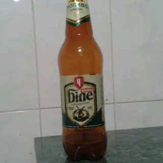 Chernihivske White Beer plastic bottle 1L — photo 4