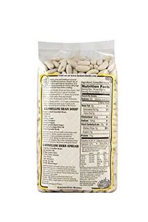 Bob's Red Mill Cannellini Beans, 24 oz (Pack of 4) — photo 2