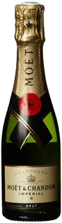 Moet & Chandon Brut Champagne 0.2L — photo 7