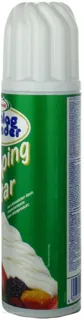 Sahne Wunder Plant-Based Cream Topping 250g Germany — photo 2