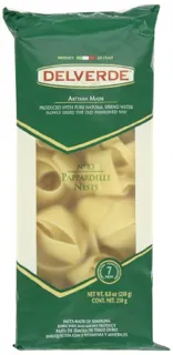 Delverde Pappardelle, 8.8 oz — photo 3