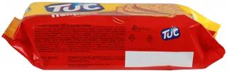 Tuc Paprika Flavored Crackers 100g — photo 2