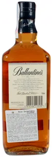 Ballantines Whiskey 0.75L Blue Label 12 Years — photo 2