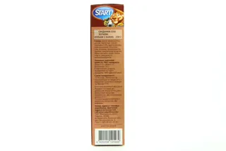 Start Cacao Balls Cereal 250g — photo 2