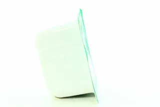 President Cottage Cheese Traditional 9% 250g — photo 2