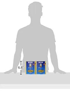 De Cecco elbow pasta, 16 oz (pack of 5) — photo 2