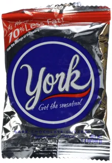 York Mint Patties, 1.4 oz — photo 3
