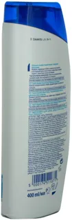 Head & Shoulders Ocean Energy Anti-Dandruff Shampoo 400ml — photo 4