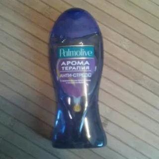 Гель для душу Palmolive Ароматерапія 250 мл — фото 7