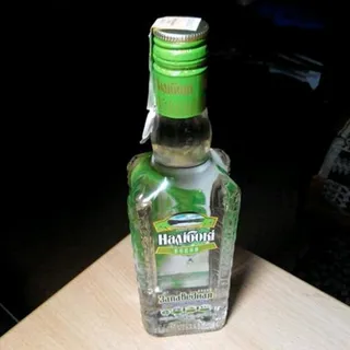 Nalyboky Zapovidnoyi Vodka 0.5 L — photo 3