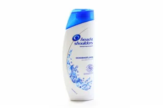 Head & Shoulders Basic Care Shampoo 200ml — photo 2