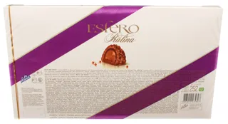 Konti Esfero Praline Candies 252g — photo 3