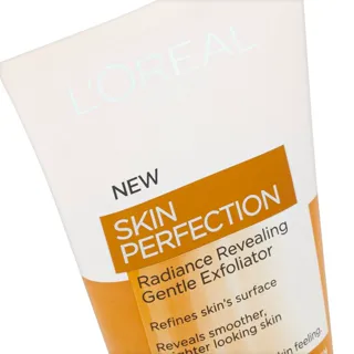 L'Oreal Skin Refining Scrub — photo 2