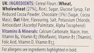 Kelloggs Disney Star Wars Cereal — photo 3
