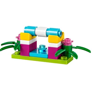 Lego Friends Puppy Training for Kids 5-12 Years 65 Pieces — photo 5