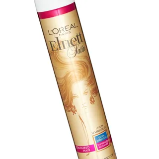 L'Oreal Elnett Hair Spray with UV Filter — photo 2