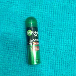 Garnier Mineral Extreme Deodorant for Men 150ml — photo 10