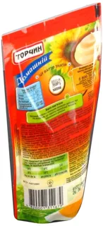 Torchyn Homemade Provencal Mayonnaise 190g Doy-pack — photo 3