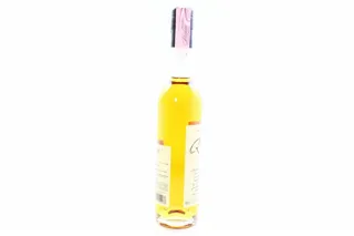 Cognac Ukraine 4 Stars 0.375L Glass Bottle — photo 2