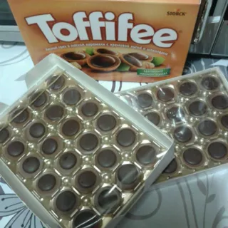Toffifee Candies 400g — photo 6