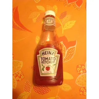 Heinz Tomato Ketchup 1000g — photo 3