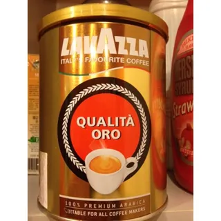 Lavazza Qualità Oro Coffee 250g — photo 2