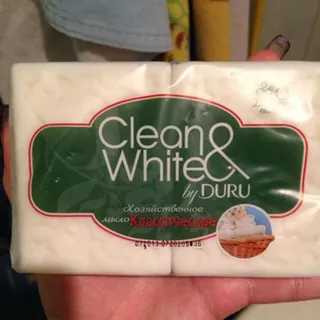 Duru Household Soap 2*115g — photo 4