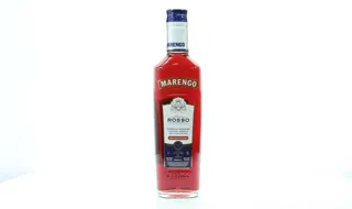 Rosé Dessert Vermouth Marengo 0.5L — photo 6