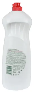 Fairy Green Apple Dishwashing Liquid 1L — photo 2