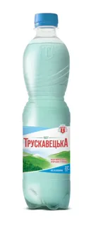 Still Water Novaya 0.5L PET — photo 2