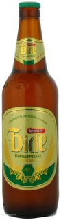 Chernigovskoe White Unfiltered Beer glass bottle 0.5L — photo 4