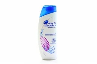 Head & Shoulders Ocean Energy Anti-Dandruff Shampoo 200ml — photo 6