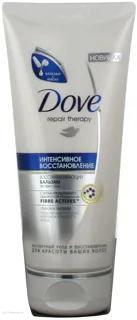 Dove Intensive Repair Hair Balm Mask 180ml — photo 3