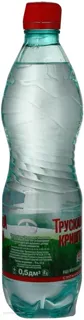 Crystal Sparkling Water 0.5L PET — photo 2