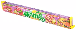 Mamba Chewy Candies 106g — photo 2