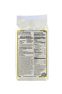 Bob's Red Mill Buttermilk Powder, 24 oz (Pack of 4) — photo 5