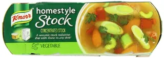 Knorr Homestyle Plant-Based 4 Karat 4.66 oz — photo 4