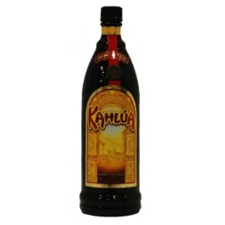 Kahlua coffee liqueur 20% 1L — photo 3