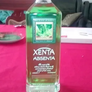 Absent Ksenta Drink 0.7 L — photo 8