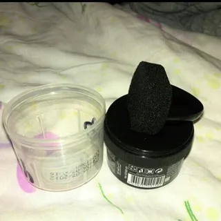 Sylver Standart Shoe Cream Black 60ml — photo 7