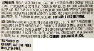 Coffee-mate Caramel & Coconut Flavor Creamer Powder (3pk) — photo 5