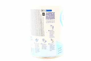 Humana Medical 0 Dry Milk Formula 400g — photo 2