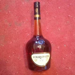 Коньяк Courvoisier VS — фото 3