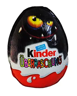 Kinder Surprise Хеллоуїн 20 г (упак. 72) — фото 2