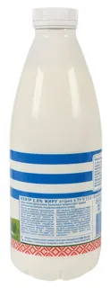 Prostokvashyno Kefir 1% Plastic Bottle 900g — photo 3