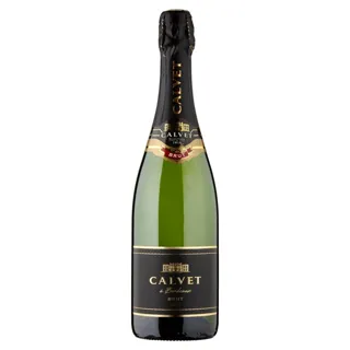 Calvet Brut Crémant — photo 2